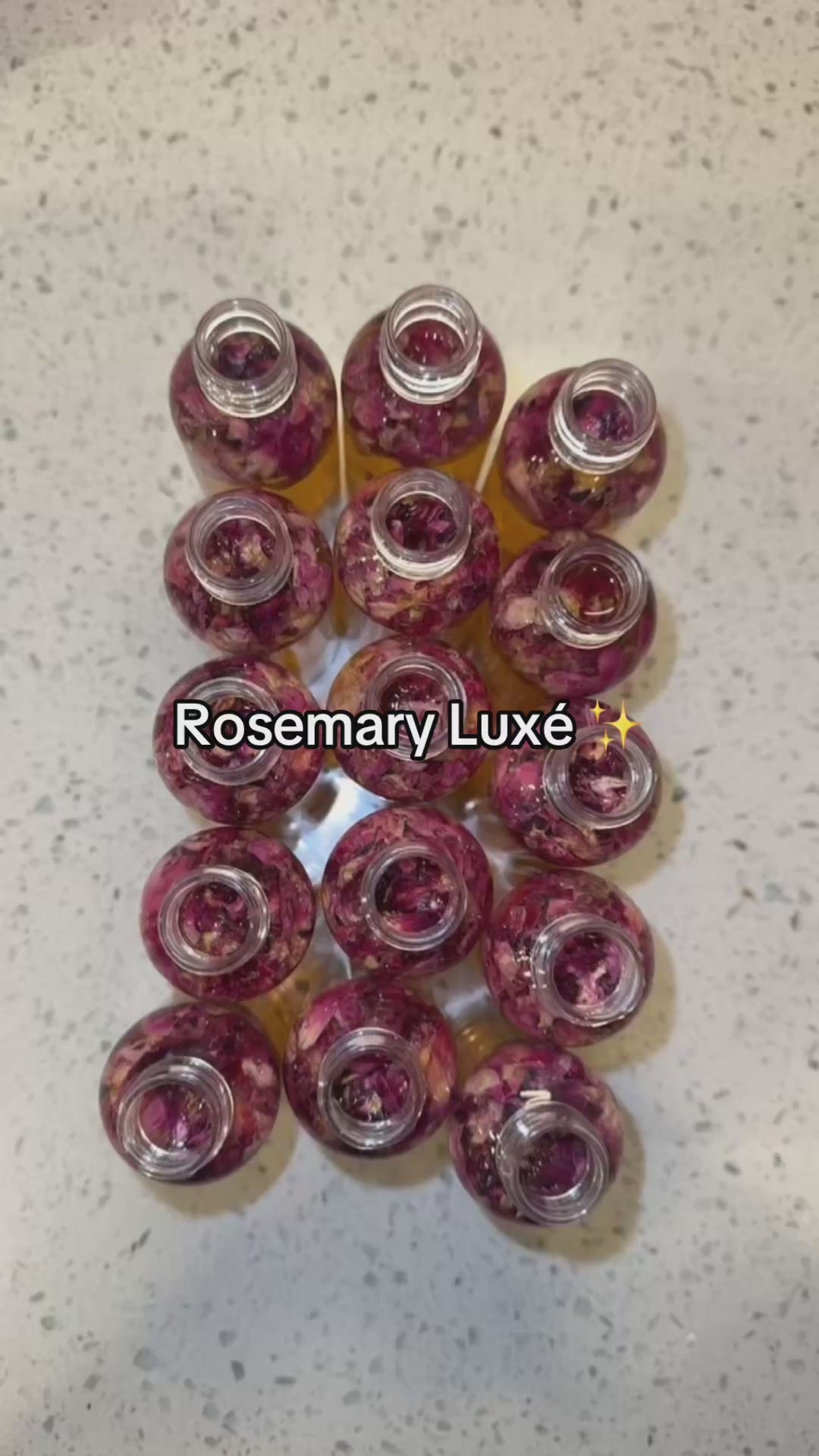 Rosemary Luxé